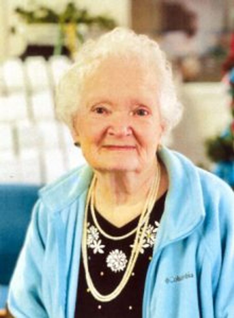 Florene Varue (Peachie) Roberson Moore Profile Photo