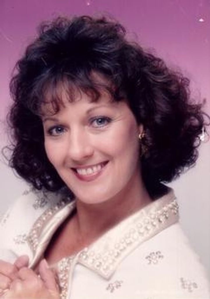 Elizabeth Hendrix Bishop