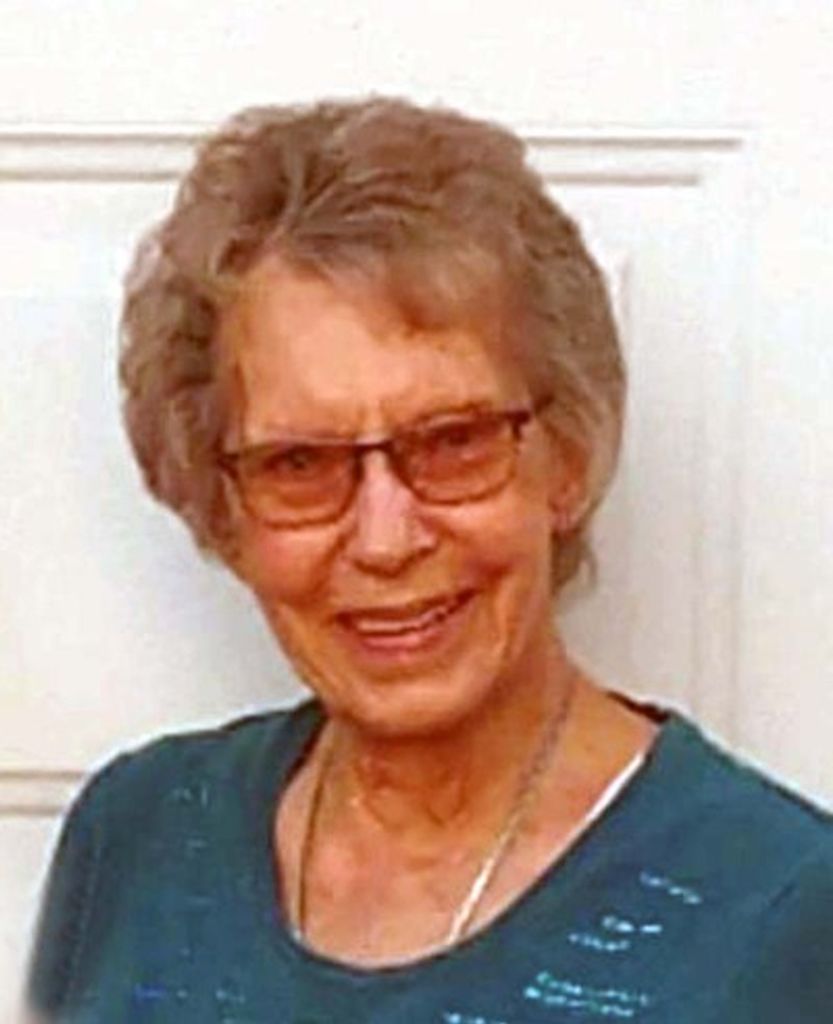 Shirley Mae Lytle Profile Photo