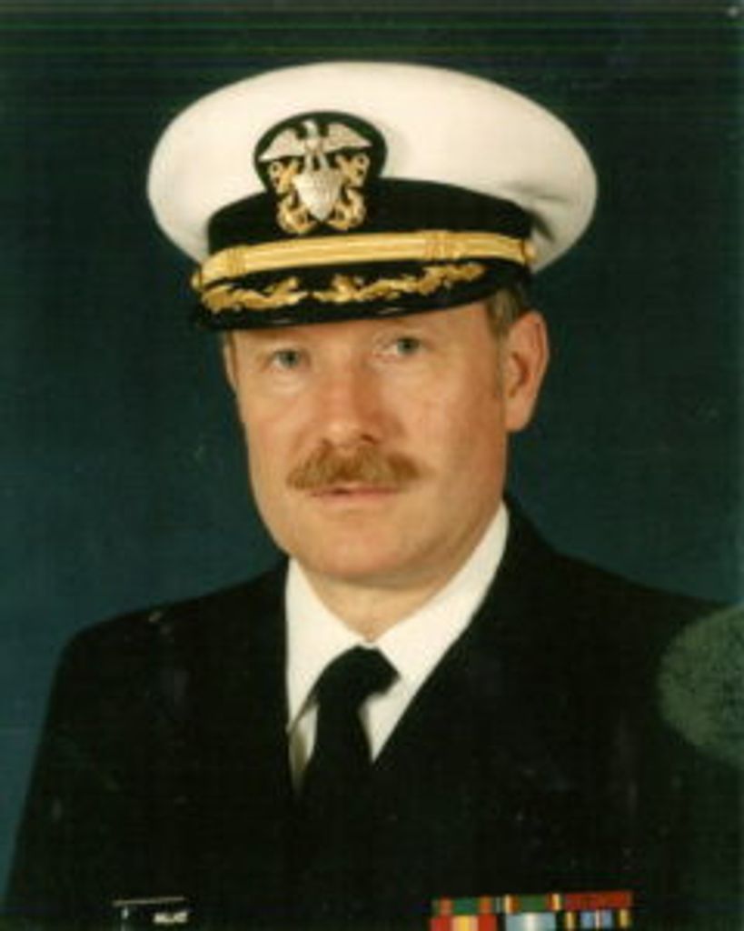 William E. Wallace