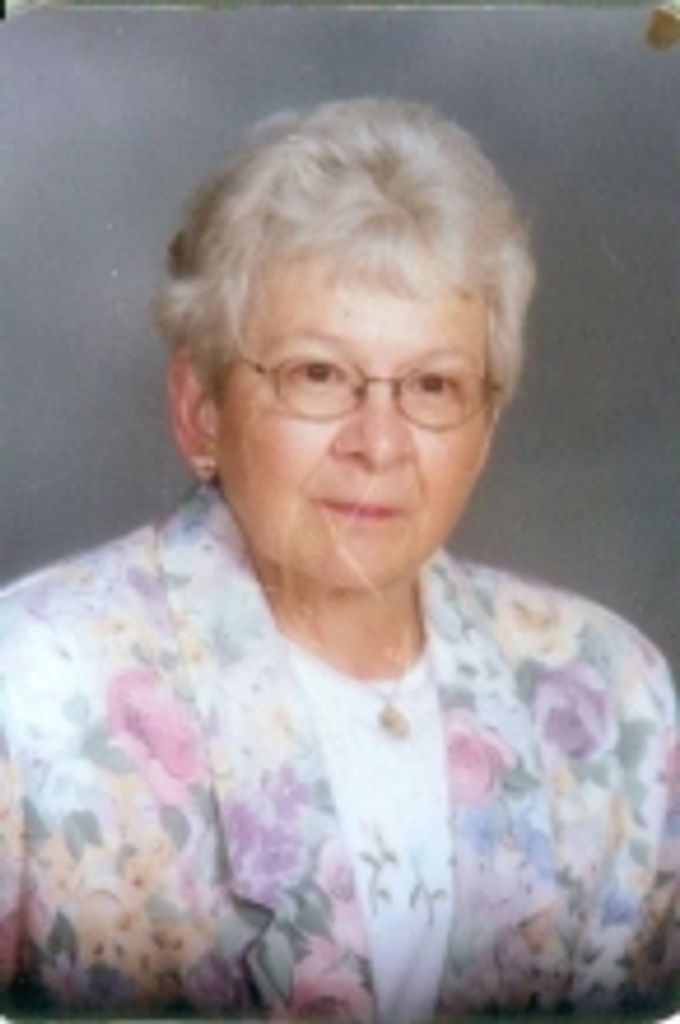 Frances F. Fran Harris