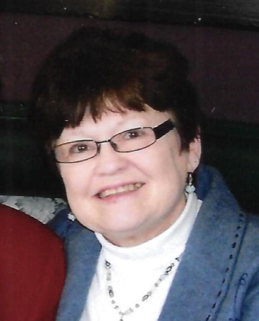 Carolee June Millen Profile Photo