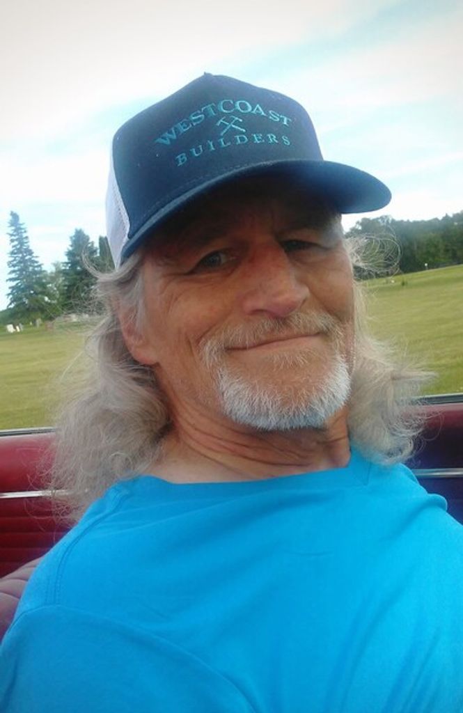 Roger Wayne Fjeld Profile Photo