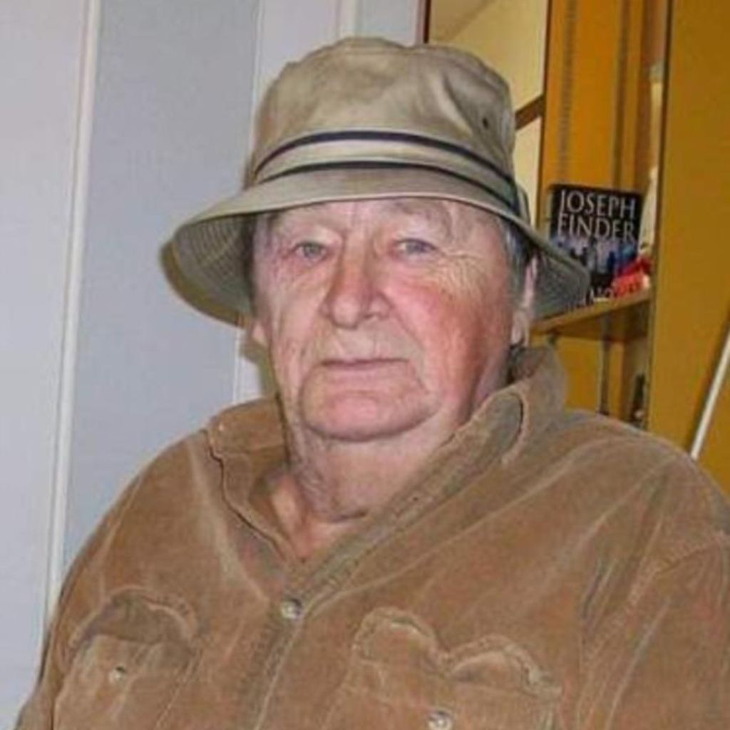 Wesley C. Johnson Profile Photo