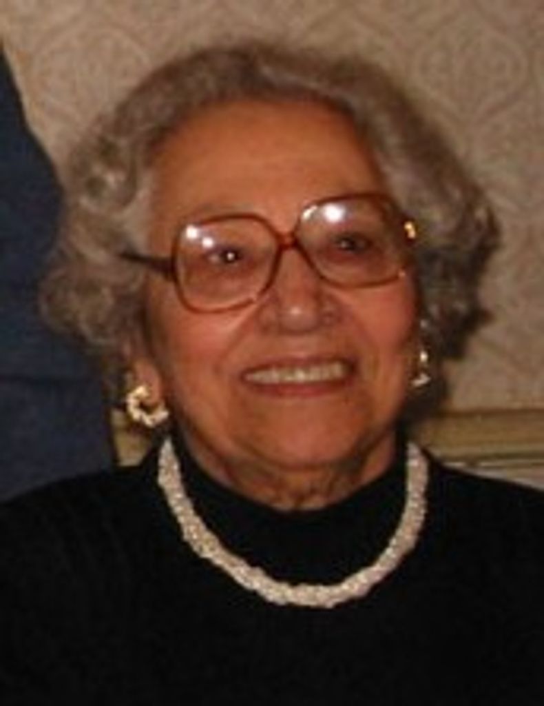 Selma B. (Boshar)  Ayoub Profile Photo