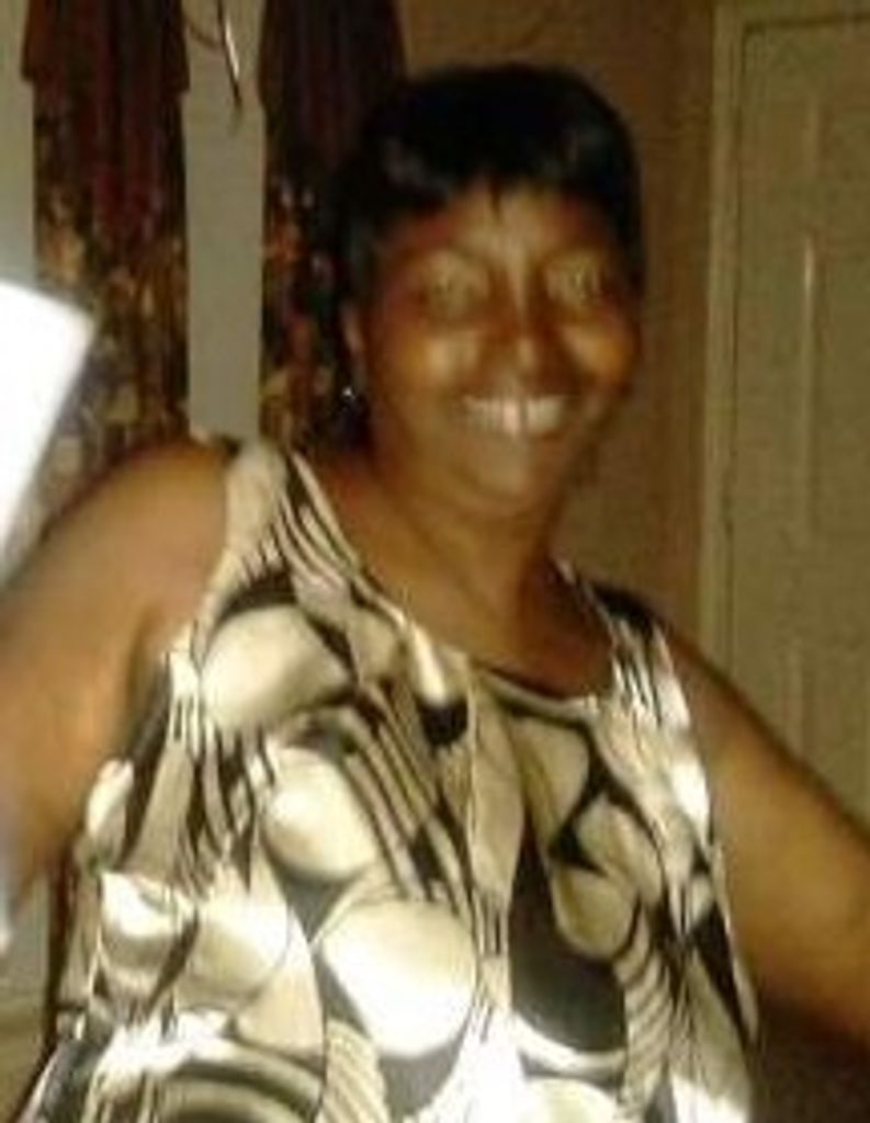 TAMMY CHAMBERS