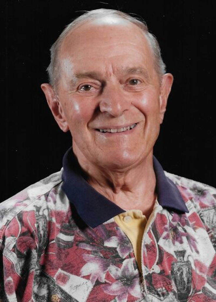 Dexter C. Whittinghill Profile Photo