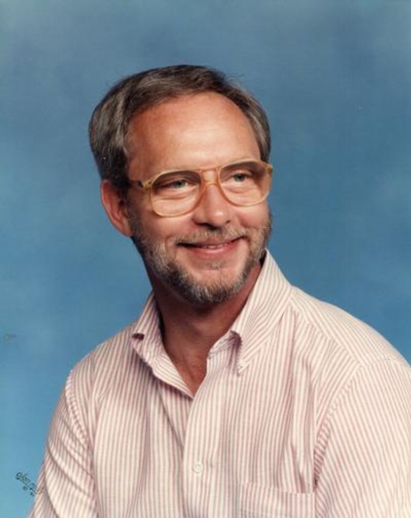 Jerry L. Barker Profile Photo