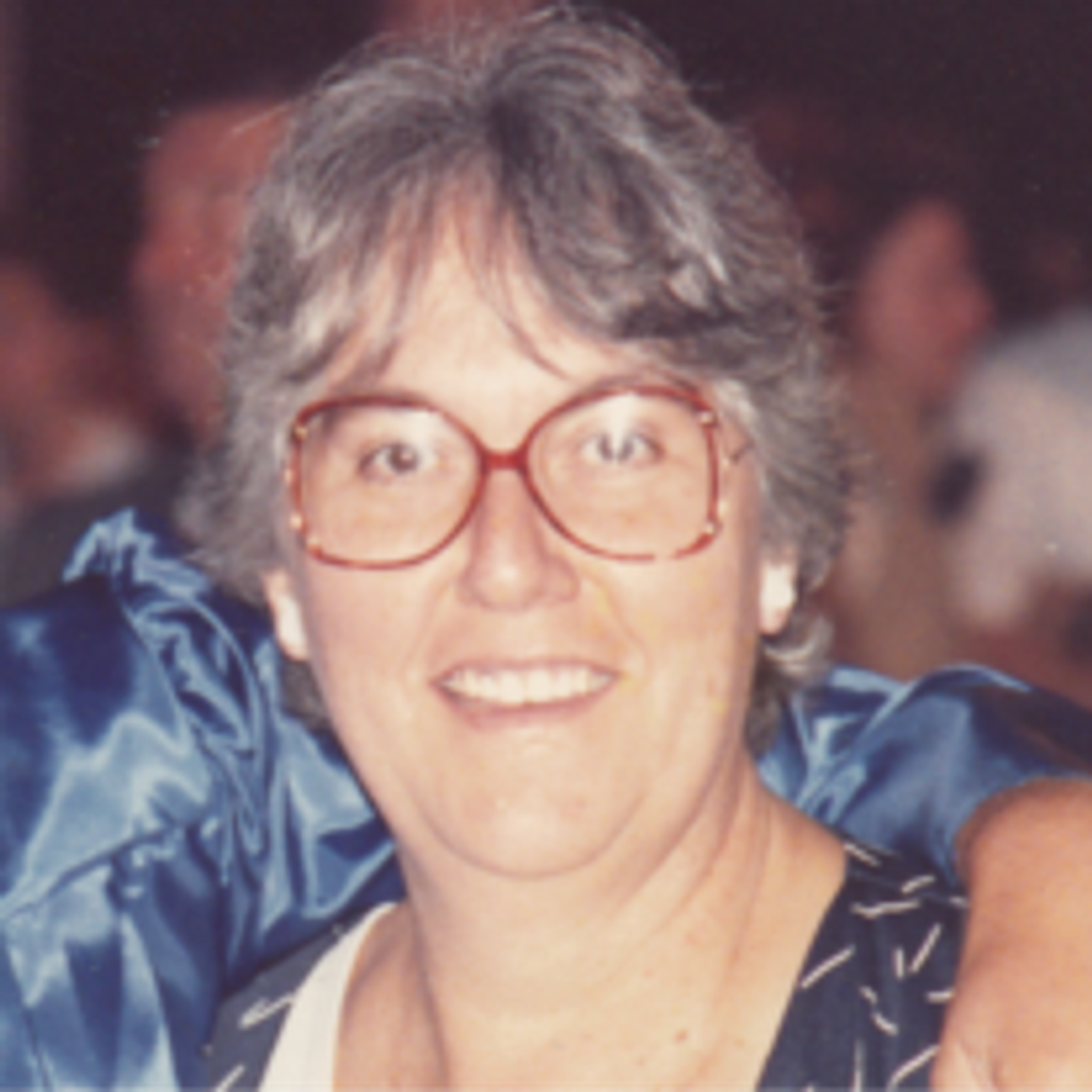 Joeanne H. Willey