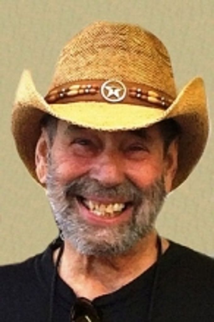 John Bruce' Mongillo