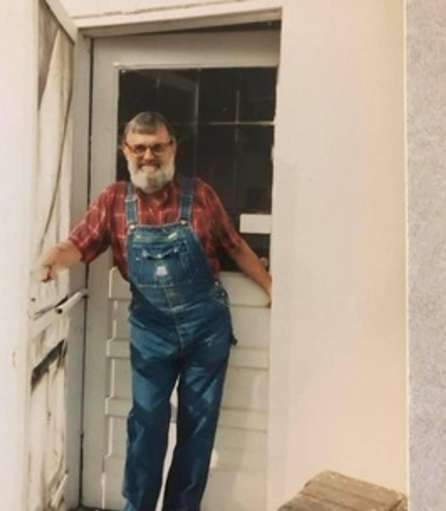 Ralph Campbell Profile Photo