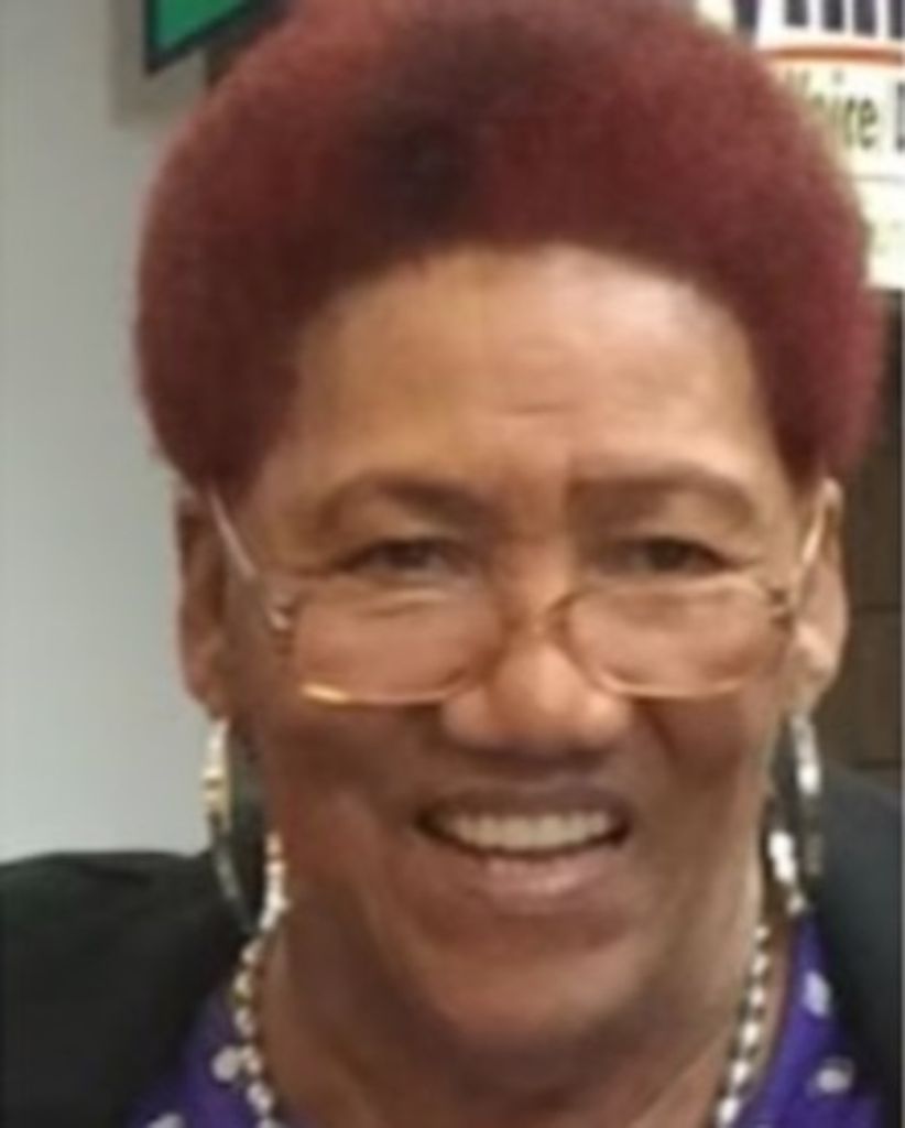 Bettie Jean Hairston Savage