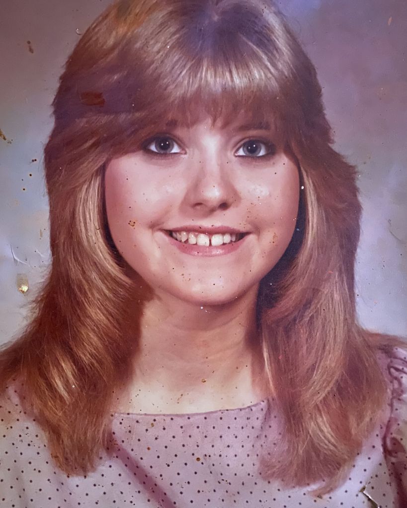 Holly Smith Profile Photo