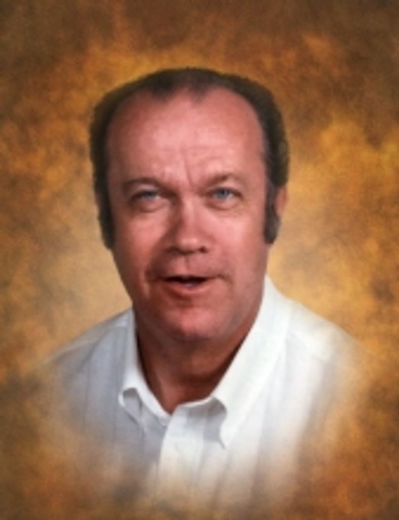 Alfred "Al" William Hobein