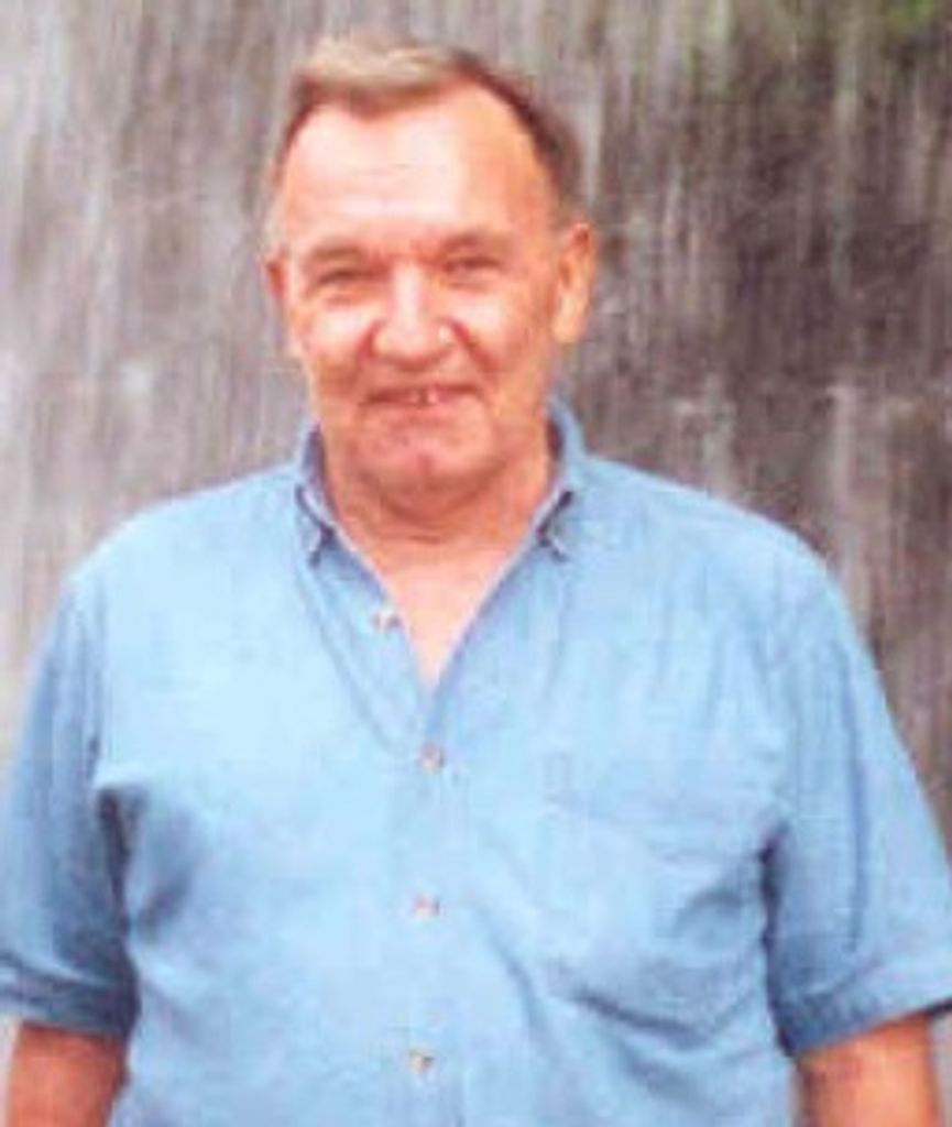 Thurman Mckinley Casteel