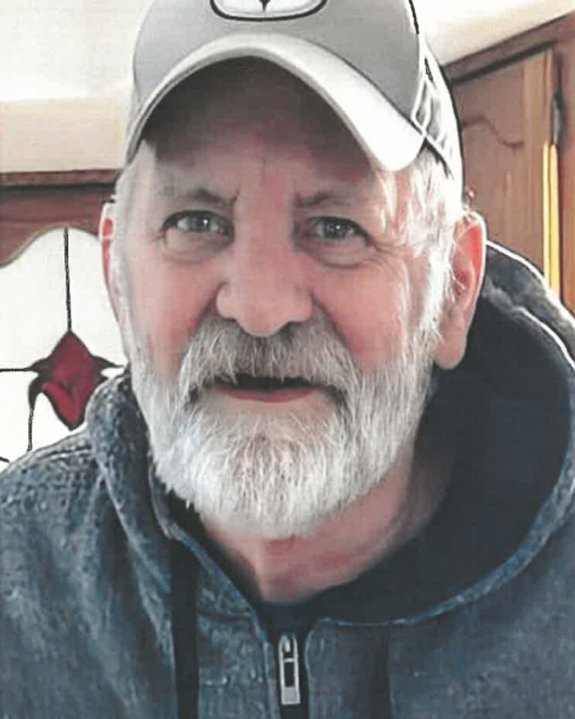 John Dean Gower Profile Photo