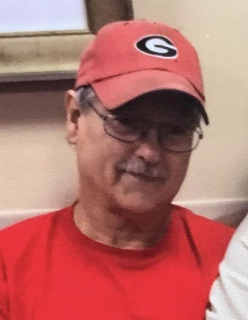 Thomas C. Coleman, Jr. Profile Photo
