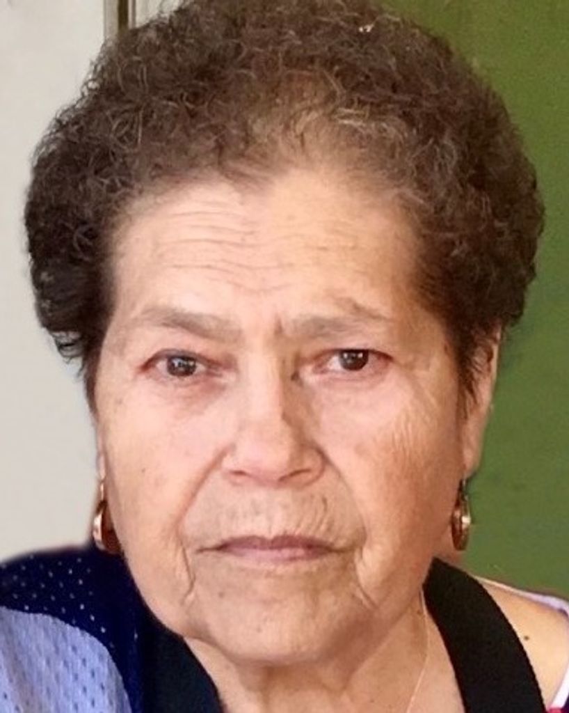Estela Salgado