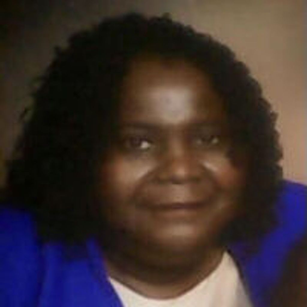 Alma L. Wellons-Jones