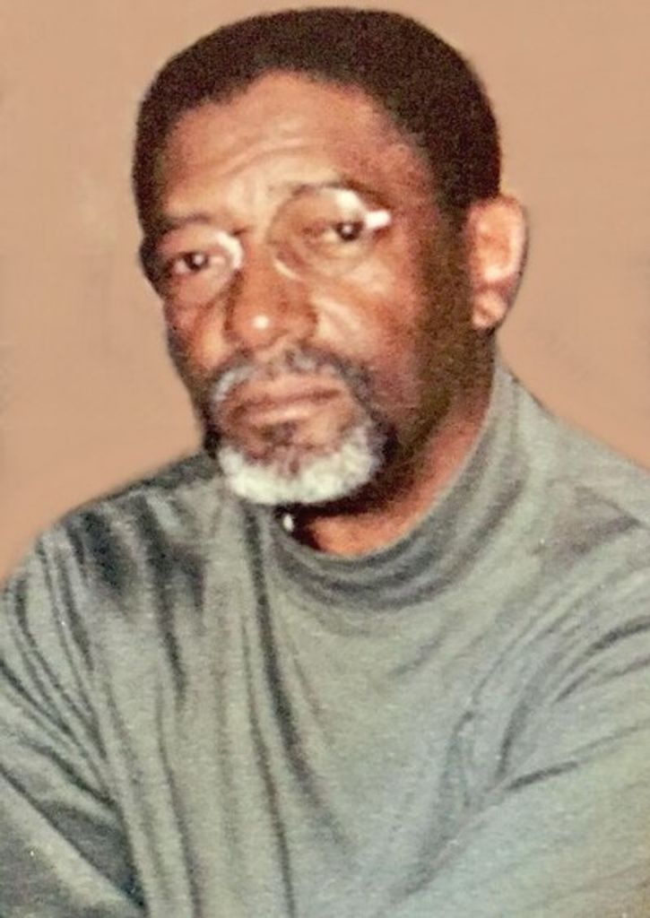 Royal Thomas, Sr. Profile Photo