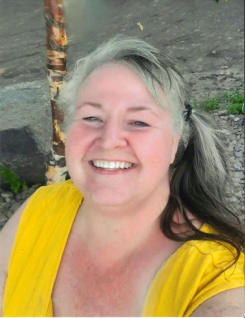Marie E. Curry Profile Photo