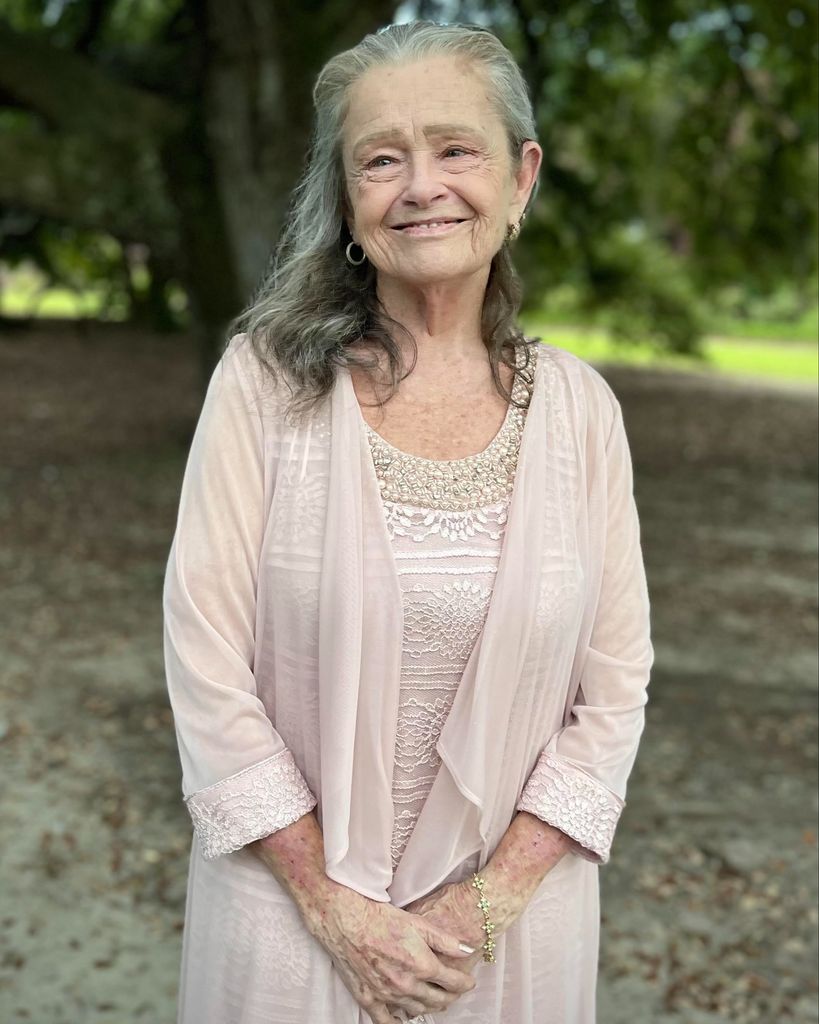 MaryJane Thacker Profile Photo
