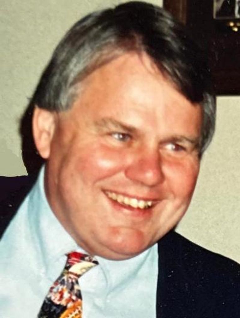 Robert Flavell "Bob" Appuhn Profile Photo