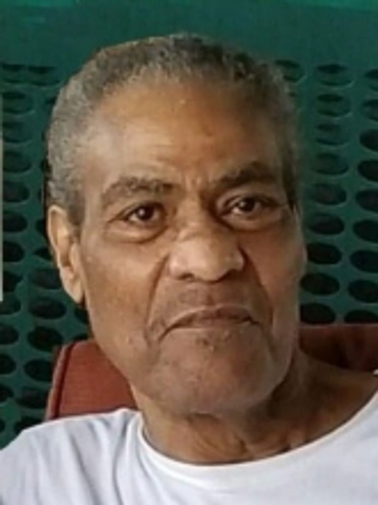 Rocky Duane Roland