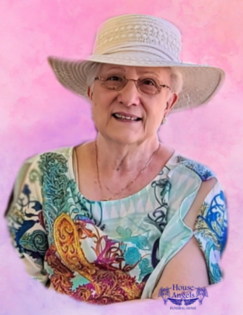 Cynthia  "Cindy" Robertson