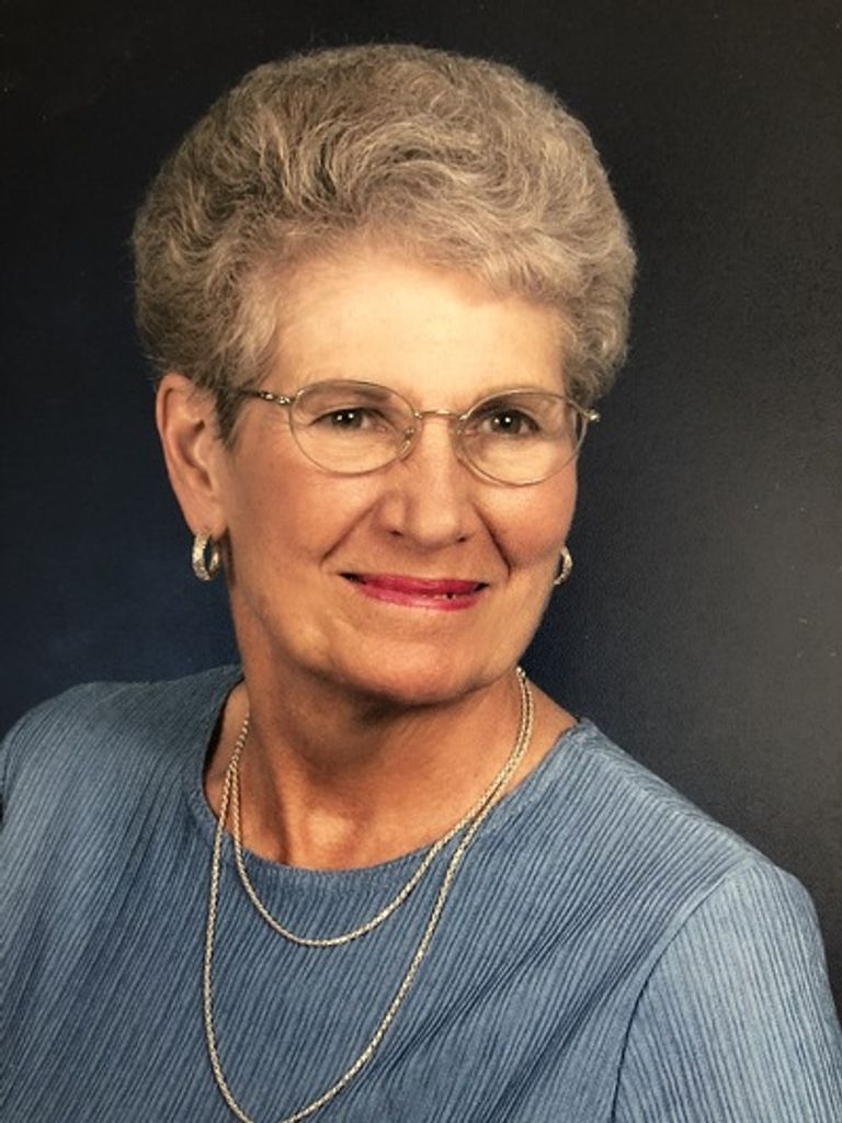 Donna June Hopper Profile Photo