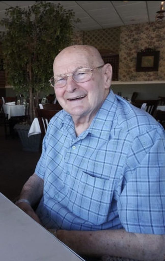 James M. Seifert