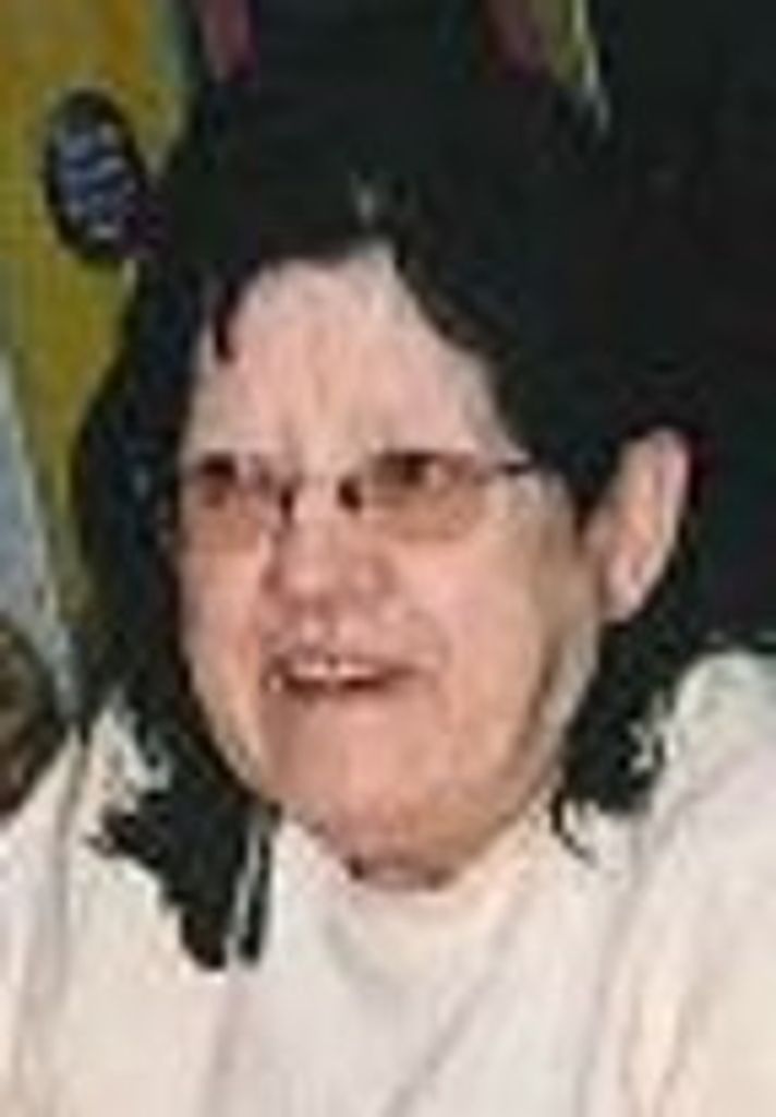 Susan M. Brown
