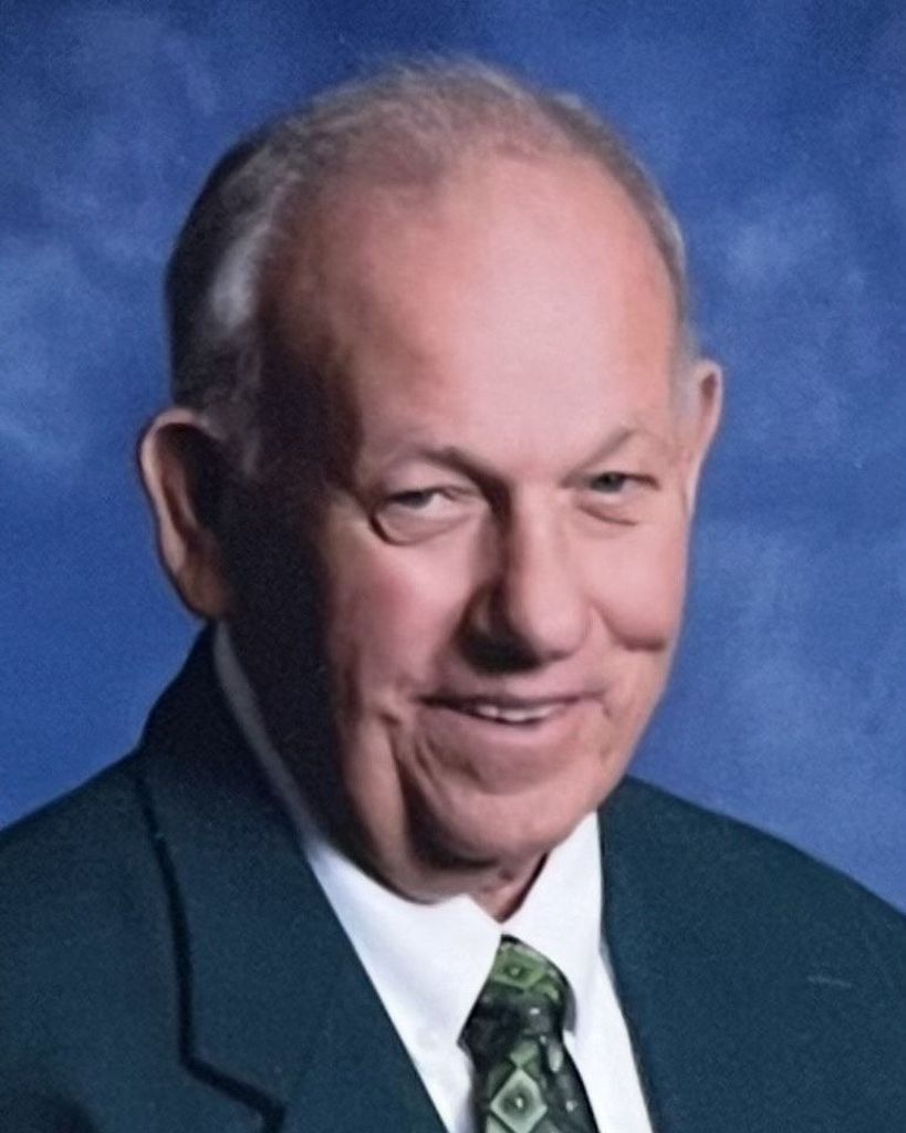 Harold M. Kaseler Profile Photo