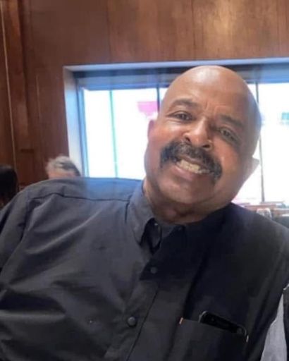 Ronald Taliaferro Profile Photo