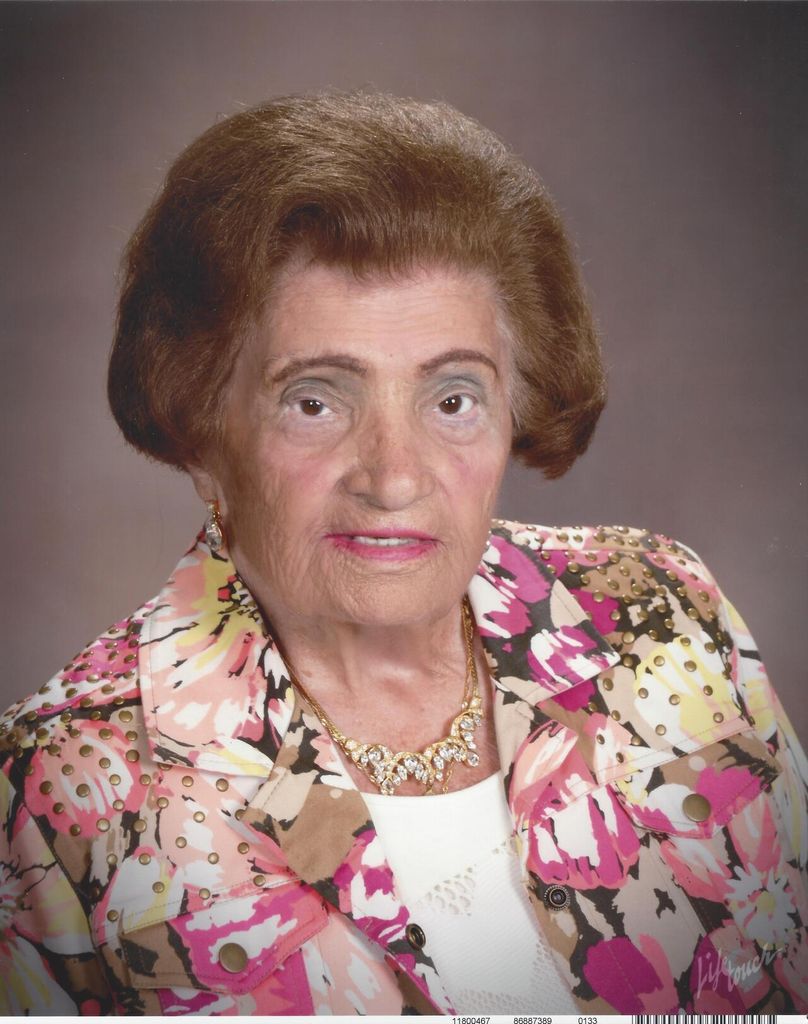 Domenica Ciarlone Profile Photo