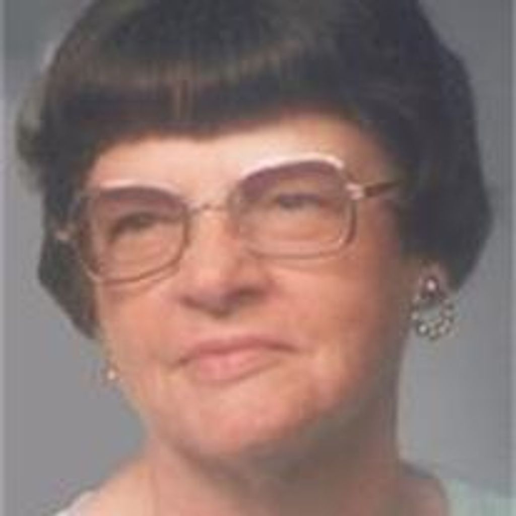 Betty Kelly