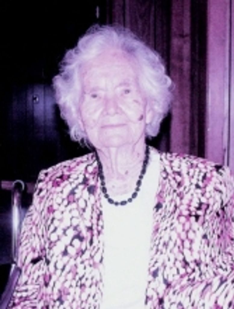 Winnie L. Griffith