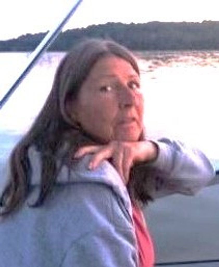 Elizabeth "Liz" (Teague)  Mcquerrey