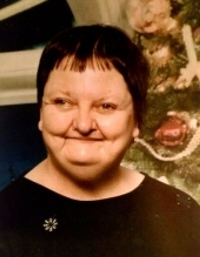 Idell K. Stephens
