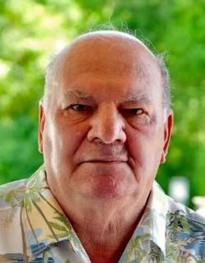 Salvatore G. D'Alfonso Profile Photo