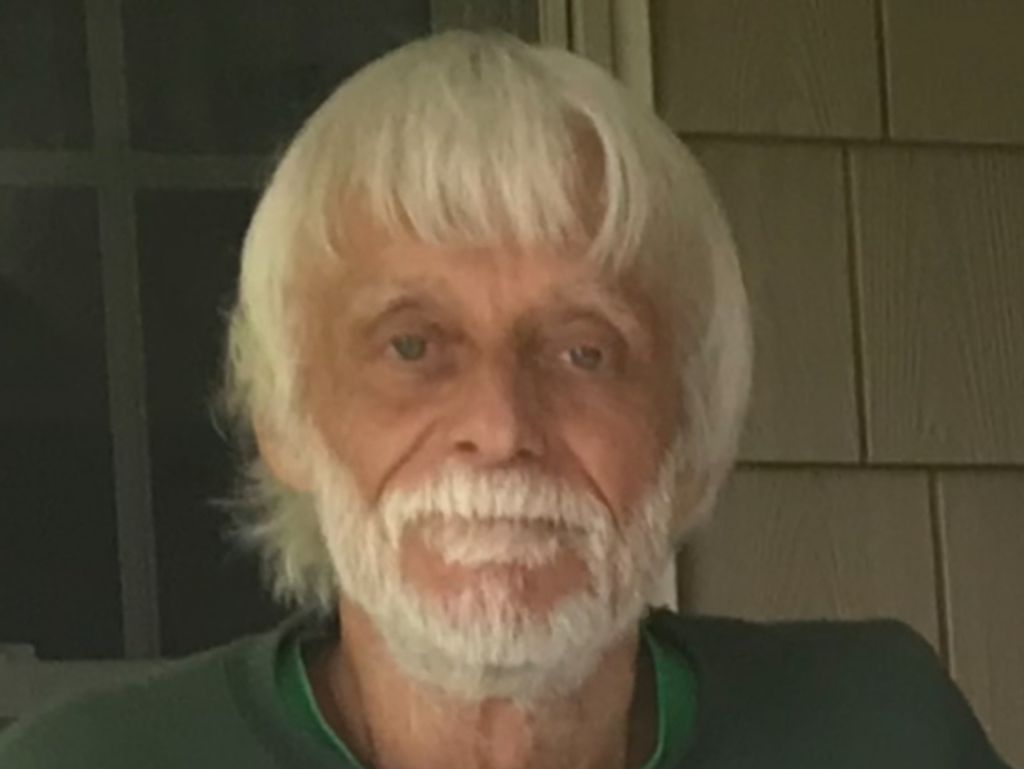 Jeffrey John Rice