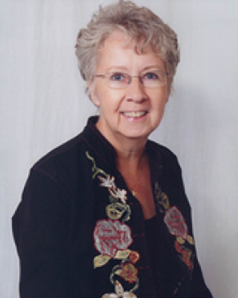 Judith Tice
