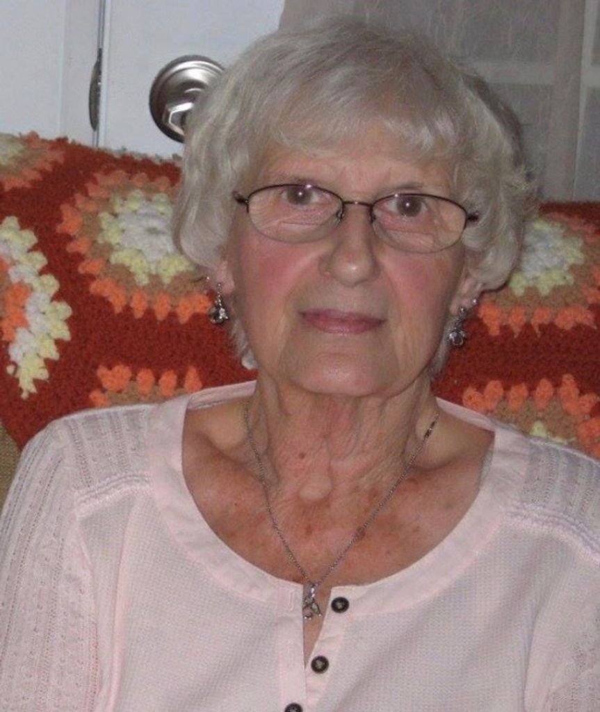 Dolores June Mattox