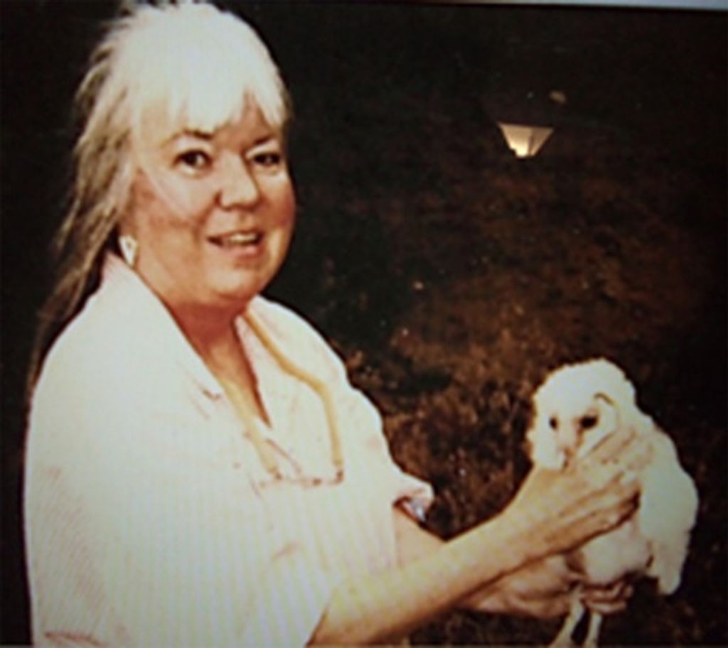 K. Mayline Mason Biltoft Profile Photo