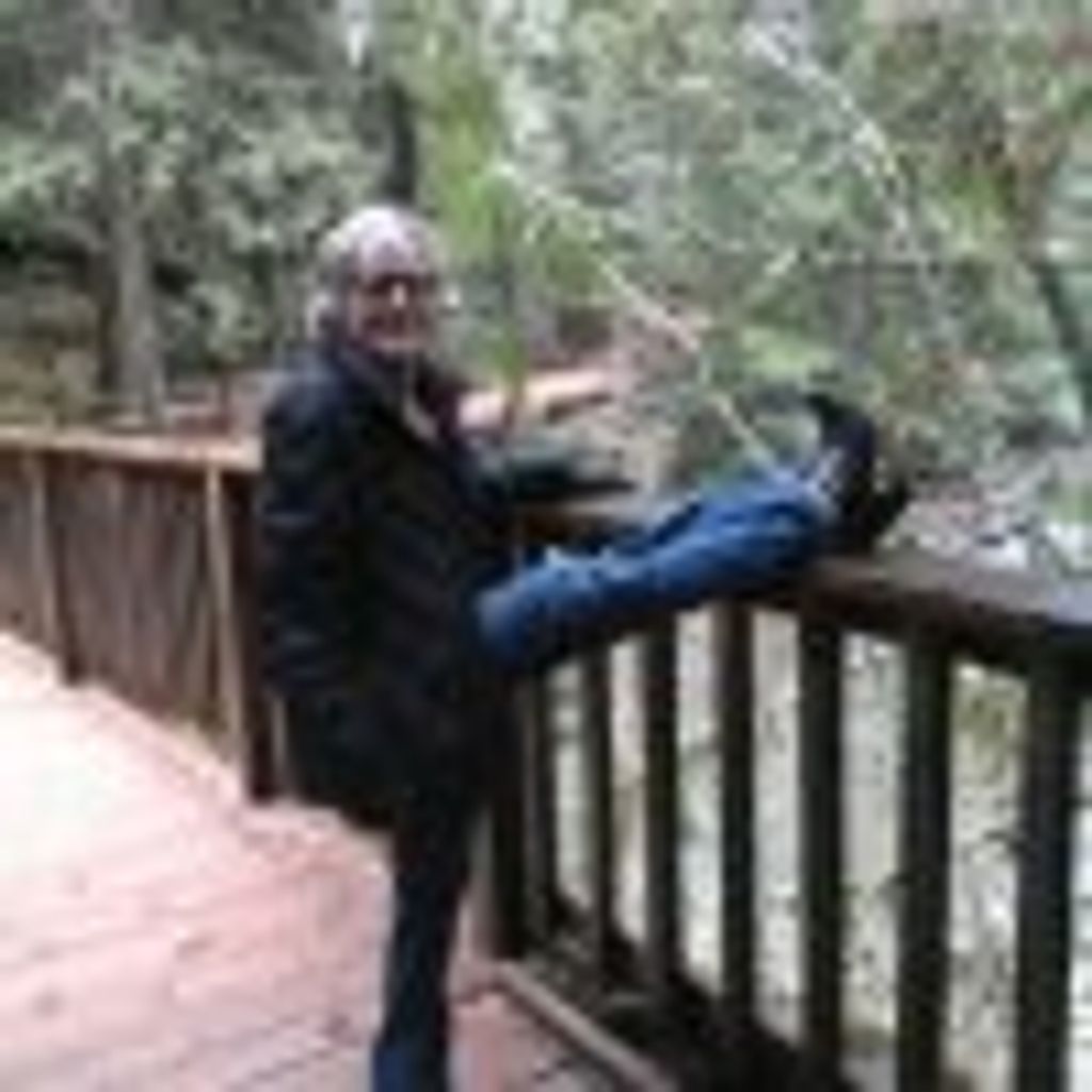 Eileen Lake