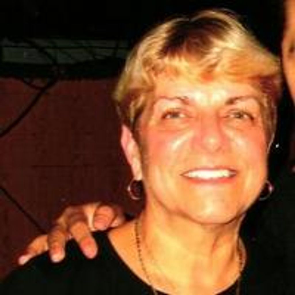 Joan Carole Brown Profile Photo