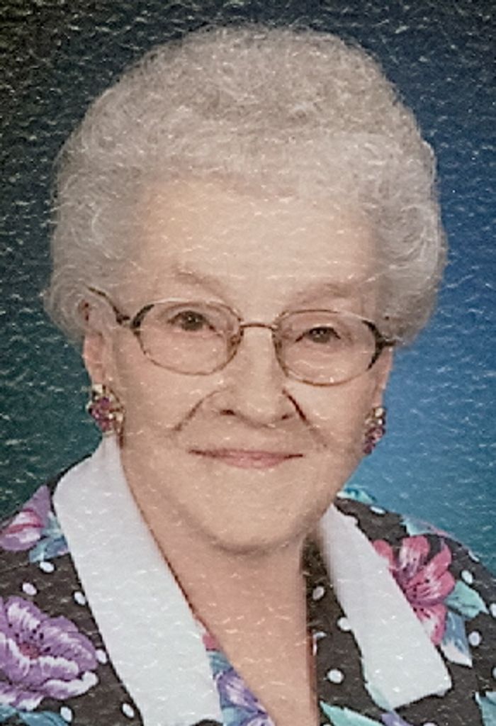 Dorothy Kleven