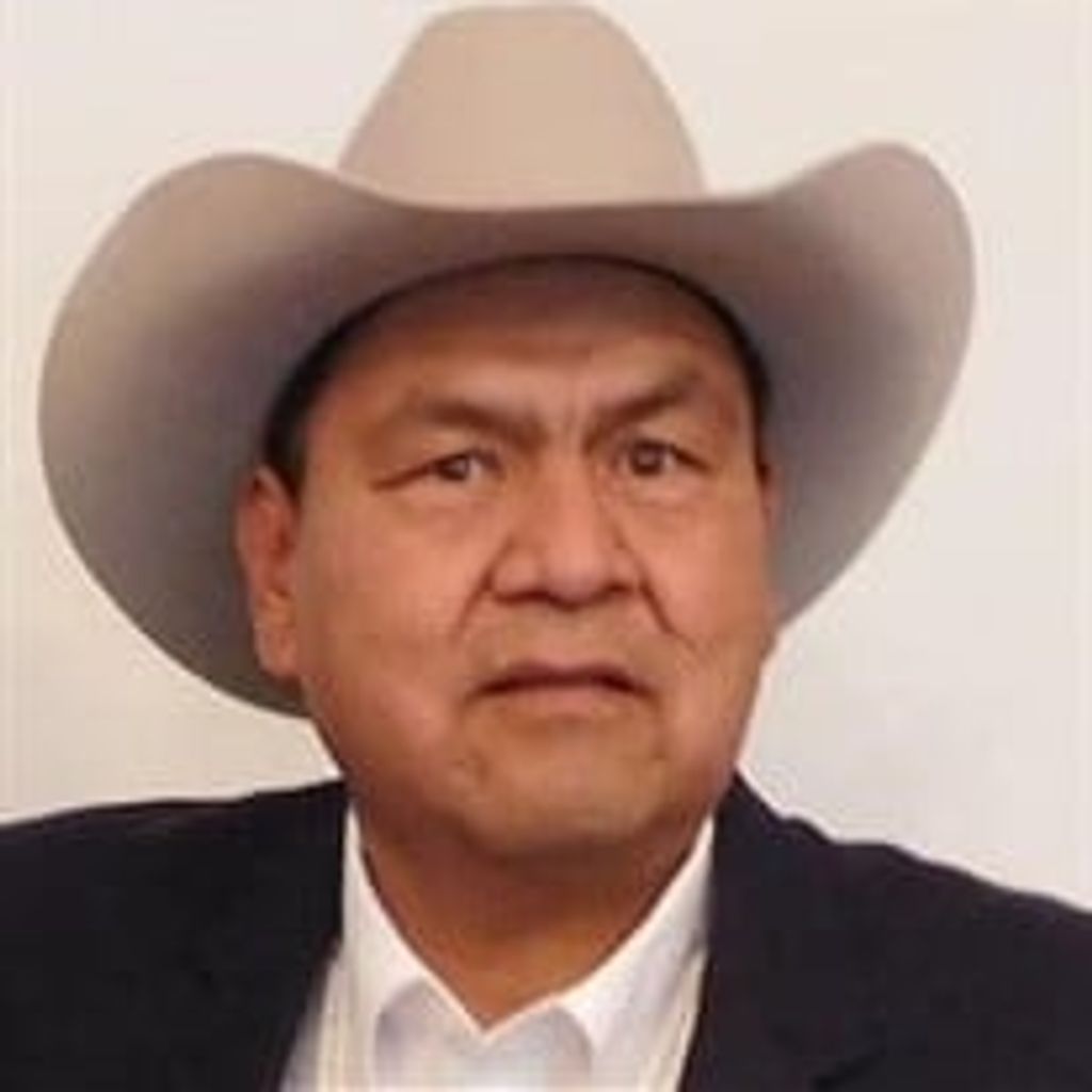 William J. “Bill” Motes