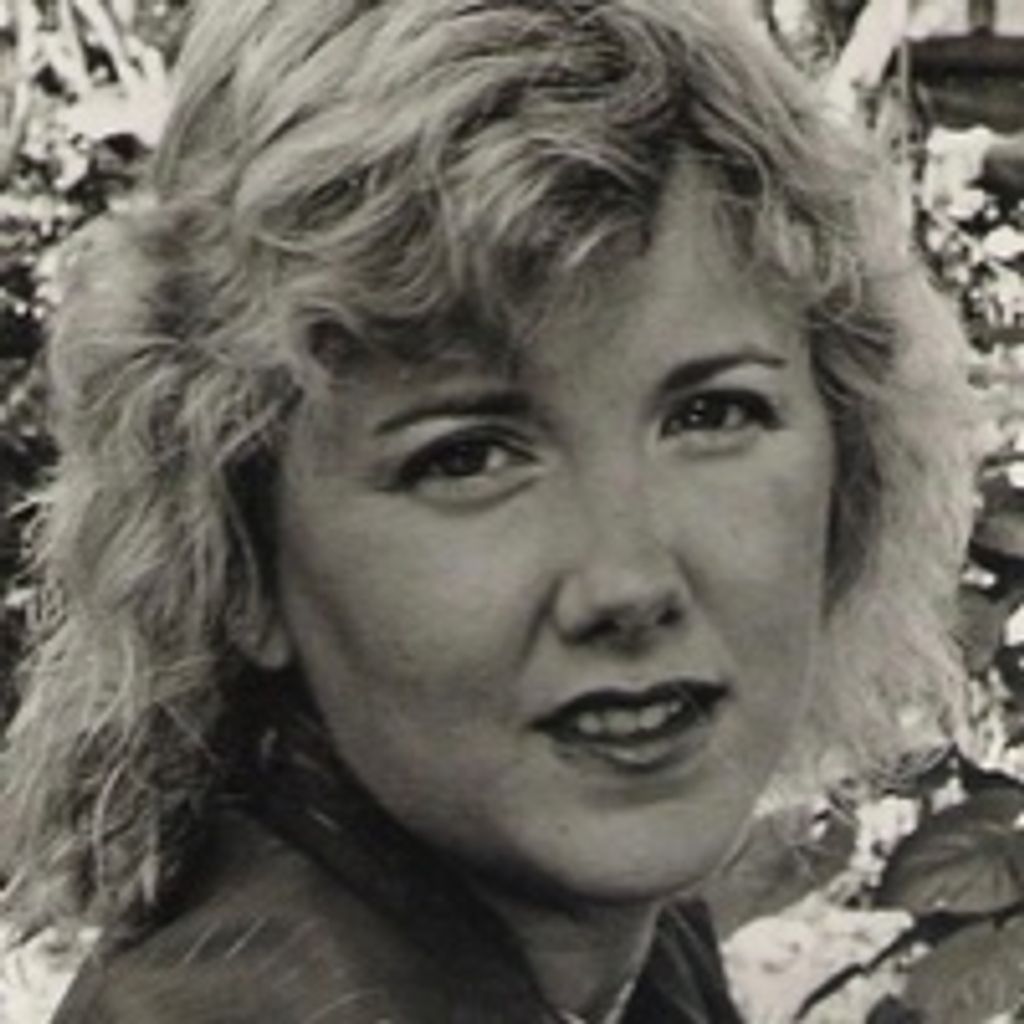 Ruth Eleanor Goza Warren