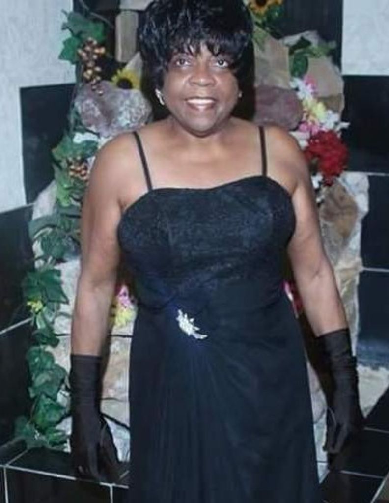 Dorothy Jean Ratliff Profile Photo